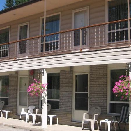 Meaford Inn Esterno foto