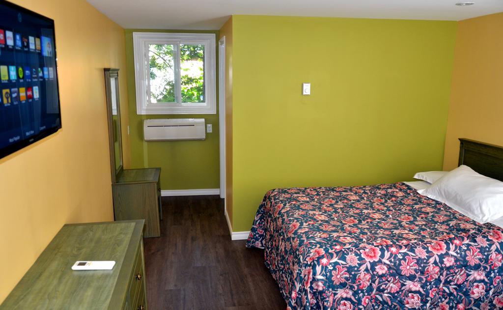 Meaford Inn Esterno foto