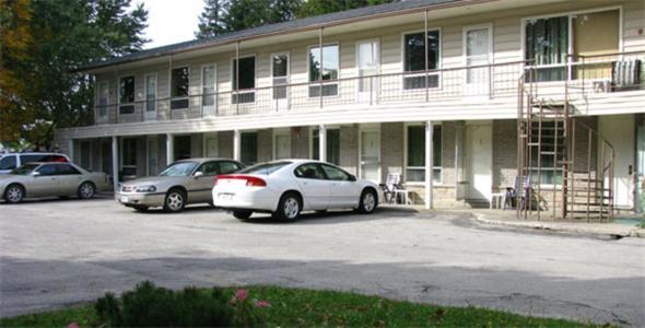 Meaford Inn Esterno foto