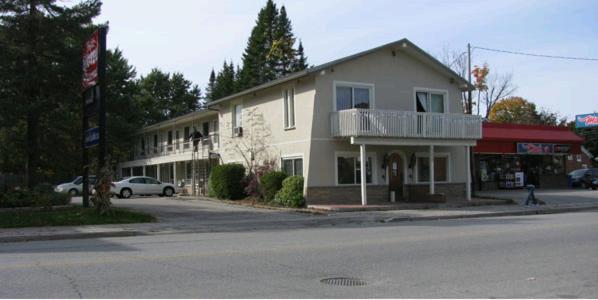 Meaford Inn Esterno foto