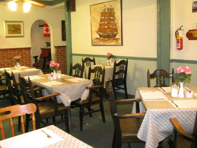 Meaford Inn Esterno foto