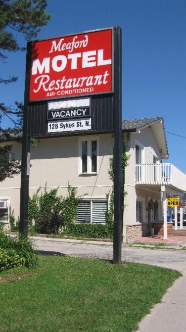 Meaford Inn Esterno foto