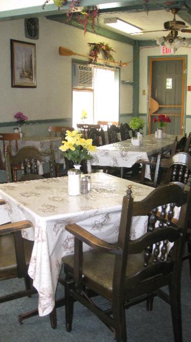 Meaford Inn Esterno foto