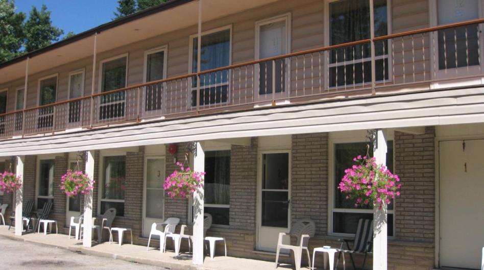 Meaford Inn Esterno foto