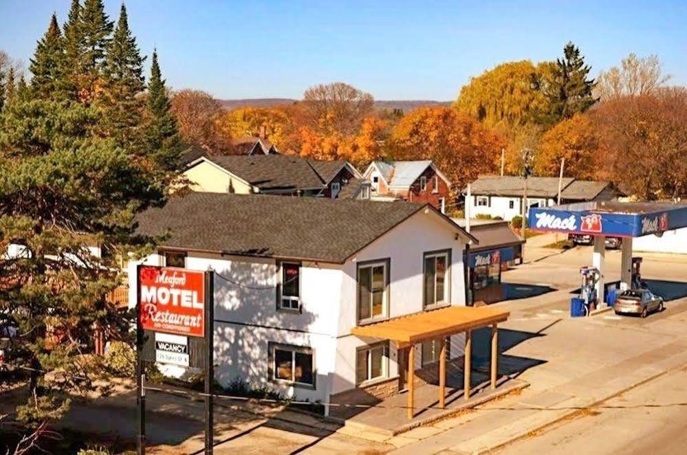 Meaford Inn Esterno foto