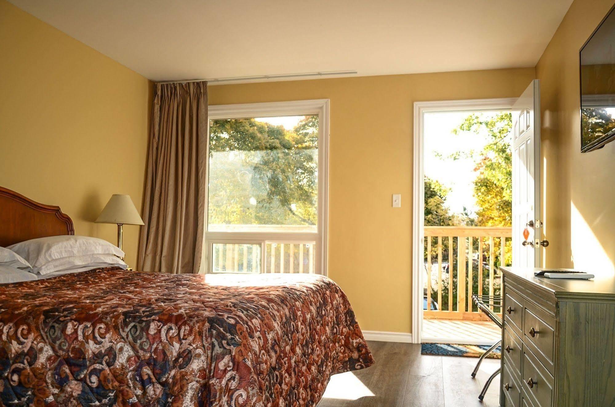 Meaford Inn Esterno foto