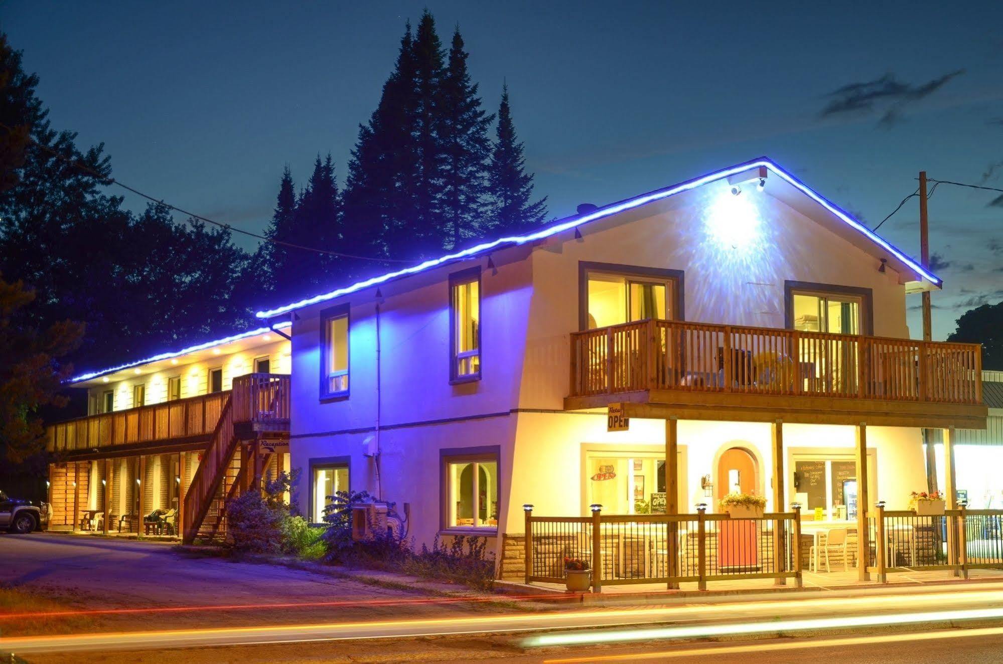 Meaford Inn Esterno foto